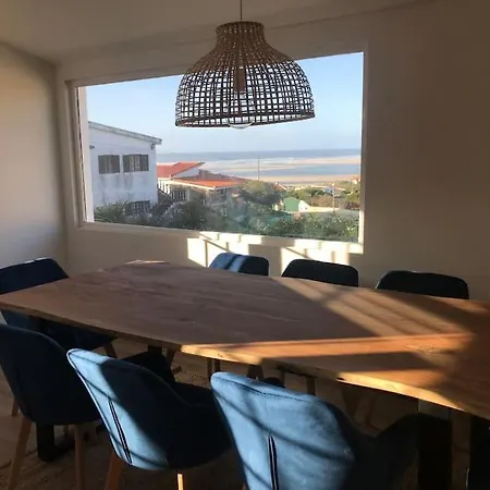 Haven House , Bom Sucesso Vau (Obidos)